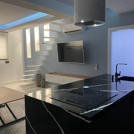 Apartamento Triana Sevilla Exterior foto