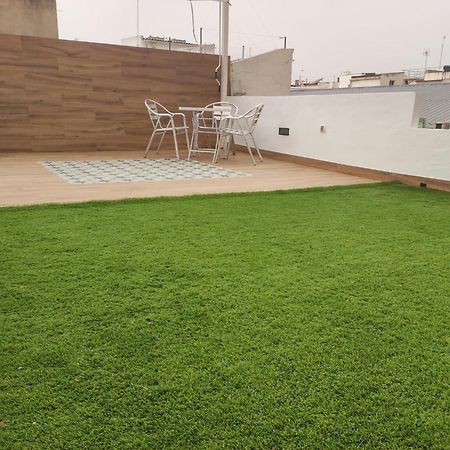 Apartamento Triana Sevilla Exterior foto