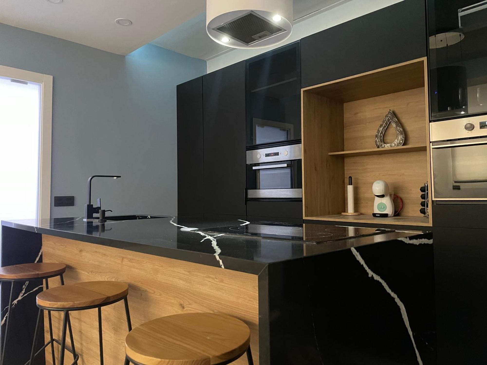 Apartamento Triana Sevilla Exterior foto