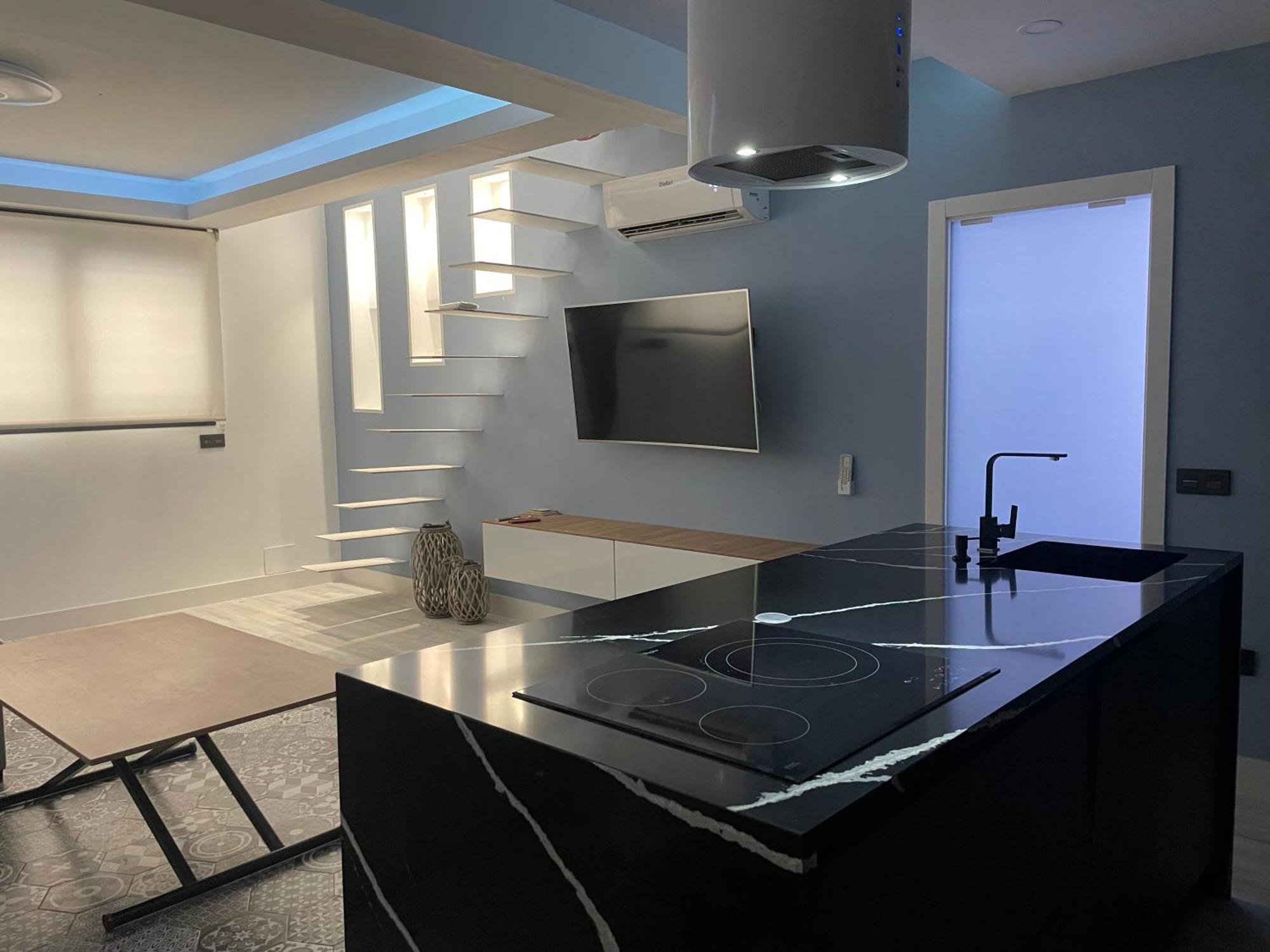 Apartamento Triana Sevilla Exterior foto
