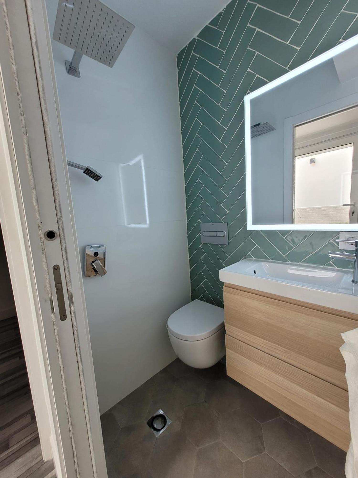 Apartamento Triana Sevilla Exterior foto