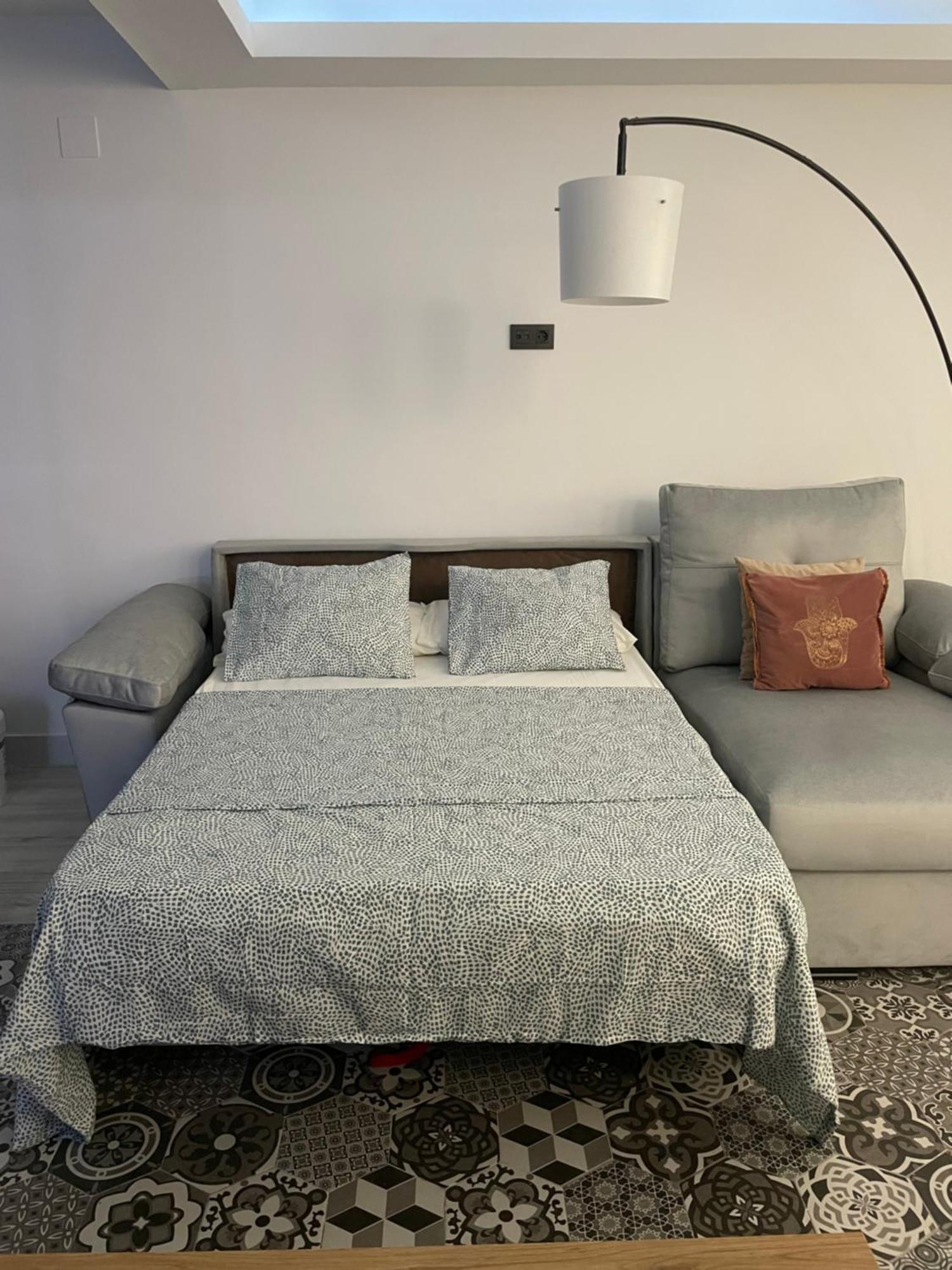 Apartamento Triana Sevilla Exterior foto