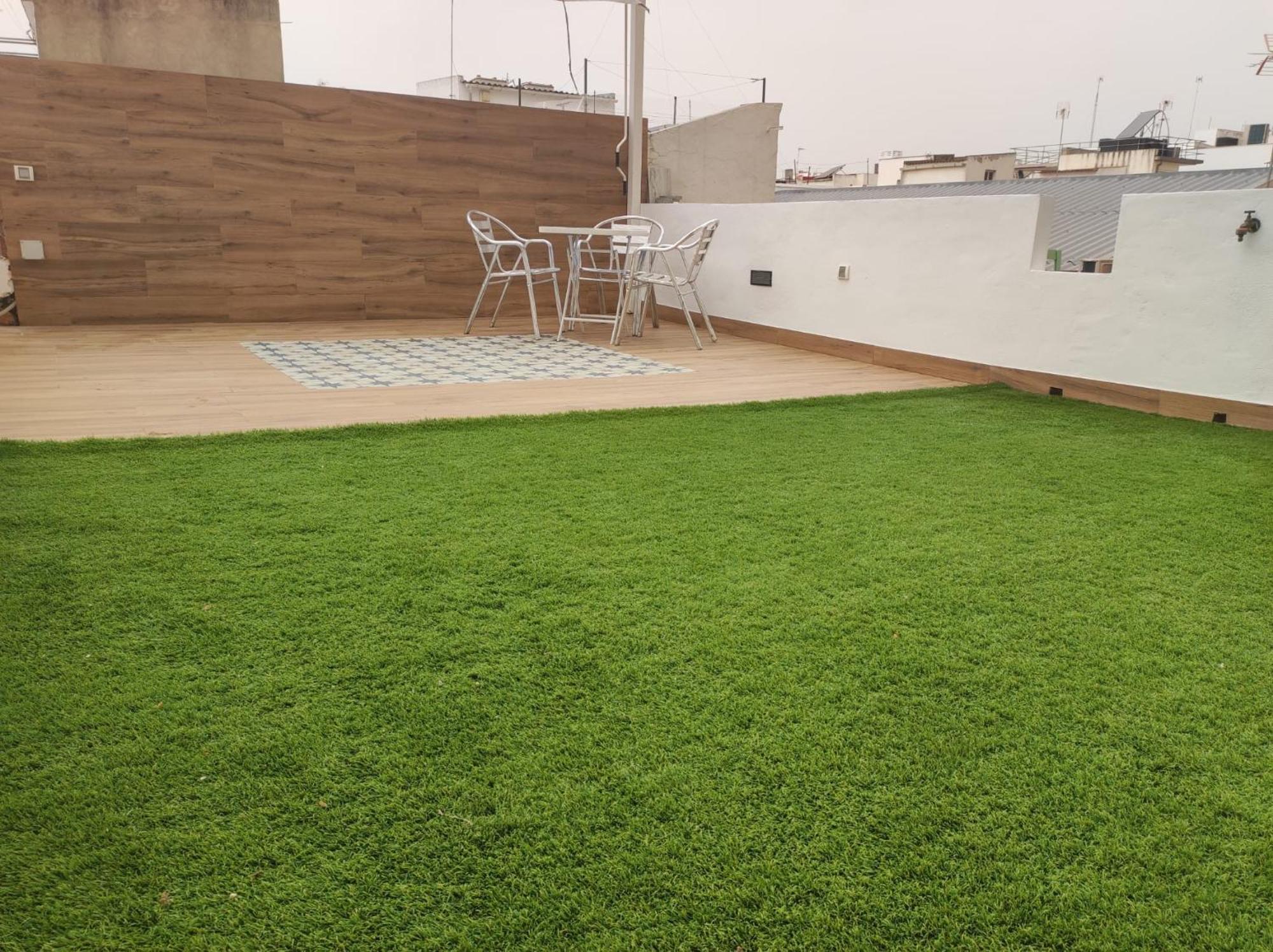 Apartamento Triana Sevilla Exterior foto