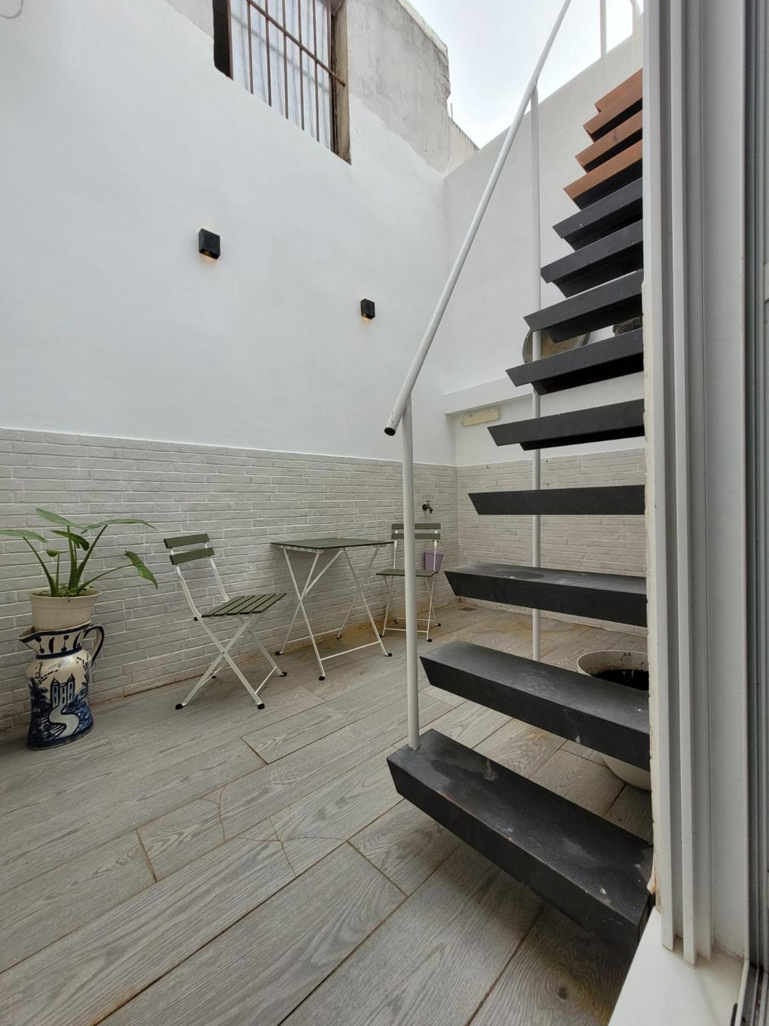 Apartamento Triana Sevilla Exterior foto